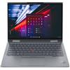 Lenovo ThinkPad X1 Yoga G7 14" Core i5 3.3 GHz - SSD 512 GB - 16GB - QWERTY - Inglese - refurbished