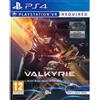 CCP Games Eve: Valkyrie - PlayStation 4 - refurbished