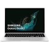Samsung Galaxy Book2 15" Core i5 1.2 GHz - SSD 512 GB - 8GB - QWERTY - Inglese - refurbished