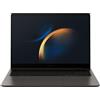 Samsung Galaxy Book3 Pro 16" Core i7 2.4 GHz - SSD 1 TB - 16GB - AZERTY - Francese - refurbished