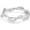 SWAROVSKI BRACCIALETTO MESMERA, TAGLIO MISTO, 5754818
