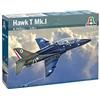 Italeri 2813 Hawk T. MK.I, Scala 1:48, Plastic Model Kit, Modello in plastica da Montare, modellismo, Aereo