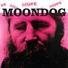 Hallmark More Moondog