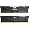 Team Group T-FORCE Vulcan memoria DDR5 32Gb (2x16Gb) 6000 MHz CL30