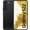 Samsung Galaxy S22 5G Enterprise Edition 8GB/128GB Phantom Black