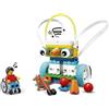 LEGO EDUCATION 45345 SPIKE Essential Set - KLOLEGLEG2032