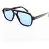 Retrosuperfuture Occhiali da Sole RetroSuperFuture Maneval Black Cat 0JT