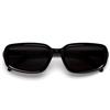 Retrosuperfuture Occhiali da Sole RetroSuperFuture Troll Black 3Q6
