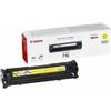 CANON 2659B014 718Y toner originale giallo 2.900 copie per Canon i-SENSYS MF 720 Series/ MF 724 Cdw e MF 728 Cdw
