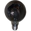NITYAM Lampadina a LED 4W, filamento decorativo vintage, attacco E14, 180 lumen, colore caldo (3000K)