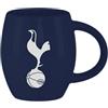 FOCO Con licenza ufficiale Tottenham Hotspur FC tazza da tè extra capiente con coro