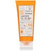 ECOOKING Moisturising Sunscreen For The Body SPF 50 200 ml