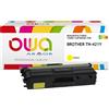 OWA compatibile OWA Toner OWA K18060OW giallo - B03804