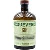 LA VALDOTAINE GIN ACQUEVERDI 43 1LT
