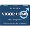 ERBAMEA Srl VIGOR UOMO 24 CAPSULE