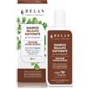 HELAN COSMESI Srl CAPELVENERE SHAMPOO DELICATO RAVVIVANTE CASTANO NATURALE 200ML