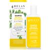 HELAN COSMESI Srl CAPELVENERE SHAMPOO DELICATO RAVVIVANTE BIONDO NATURALE 200 ML