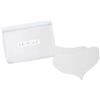 SKINIUS Srl LIFTNES PATCHES RIUTILIZZABILI COLLO E DECOLLETE CON POCHETTE 2 PEZZI