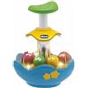 ARTSANA Chicco Gioco Trottola Acquario
