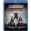 Sony Music Cmg Get Your Sting & Blackout Live 2011 in 3D (Blu-ray) Scorpions
