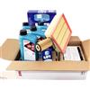 Generico KIT Manutenzione Tagliando Specifico per Opel Corsa D 1.2 1.4 16V 51KW 59KW 63KW 64KW 66KW 74KW 88KW 07/06 -> DA 19MA9235 Numero Motore (Kit4ltHI12)