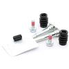 Trw ST1702 Kit Riparazione, Pinza Freno | Compatibile con: ALFA ROMEO 145, 146, GTV, MITO, SPIDER, CITROËN C4 Coupe, C4 I, C4 I Stufenheck, FIAT 500, BRAVO I, BRAVO II