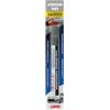 Lampa 74581 Penna ritocco carrozzeria - Grigio - 581