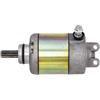 GFBBRDC Motorino d'avviamento elettrico Adatto Per KT-M 1999-2011 400 450 520 525 530 EXC XC SX SXS Gruppo Motorino Di Avviamento 59040001000