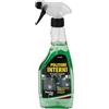 Lampa 38257 Gran Pree, pulitore Interni per Tessuti e Moquette Auto - 500 ml
