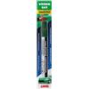 Lampa 74641 Penna ritocco carrozzeria - Verde - 641