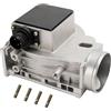Topteng MAF Mass Air Flow Sensor 0280202134 adatto per BMW 318i 318ic 1991-1995, adatto per BMW 318is 1990-1995, adatto per BMW 318Ti 1995