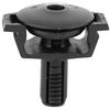 Aramox Perno di montaggio superiore radiatore clipper originale 0009912595 Adatto per W204 W207 W211 W212 per