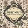 LIBRO L'ERBARIO INIZIATICO. UN CAMMINO SACRO, VELENOSO, TRASFORMATIVO