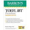 Pamela J. Sharp TOEFL, iBT Premium, Nineteenth (Tascabile) (PRESALE 13/08/2026)