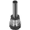 Domary Adattatore per Asta di Prolunga da 32 Mm con Supporto per Pinza CNC Trapani Ad Alta rigidità 1 Pezzo