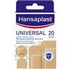 BEIERSDORF SPA HANSAPLAST CER UNIVERSAL 20PZ