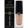 Giorgio Armani Eye Tint Shimmer Ombretto Liquido 9 Rame Freddo 0,13 oz