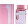 Armaf Odyssey Candee Eau De Parfum Edicion Especial Vaporizador, per una scia personale, 100ml