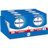 Napisan Additivo Lavatrice Igienizzante Extra Protection in Polvere 500gr, 6 Confezioni da 500gr di Additivo in Polvere Lavatrice