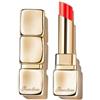 Guerlain prodotto beauty Kisskiss Shine Bloom Barra De Labios Brillo 319-Peach Kiss 3.2 Gr, 3,2 gr