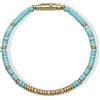 Liu Jo Bracciale Uomo Acciaio Gold LIU JO LUXURY MAN codice MLJ575