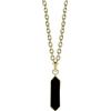 Liu Jo Collana Uomo Acciaio Gold LIU JO LUXURY MAN codice MLJ591