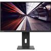 Lenovo ThinkVision E24-30 (1920 x 1080 pixel, 23.80"), Monitor, Nero