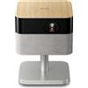 Epson Lifestudio Flex - EF-72 (4K, 1000 lm, 1.2:1), Proiettore, Marrone