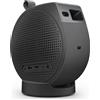 BenQ GV50P con borsa di trasporto (Full HD, 500 lm, 1.2:1), Proiettore, Nero