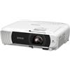 Epson EB-W55 (WXGA, 4000 lm, 1.3 - 1.56:1), Proiettore, Bianco