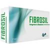 FERA PHARMA Srls Fibrosil 30 Compresse Integratore con PABA e Vitamina E per Vie Urinarie