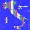 52733 Babyshambles + guest