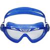Aqua Sphere Occhiali da nuoto Vista XP Blu Taglia unica