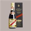ACETAIA GIUSTI SRL 1 Pz Aceto Balsamico 5 Medaglie Oro Giusti 250 Ml Banda Rossa